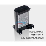 BOSE 071471 Genuine SoundLink Revolve 071473 Original wireless audio speaker battery