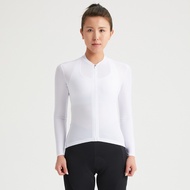 Jakroo Women Collection LS Jersey- Icolor2