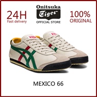 【Fast Deliver】ONITSUKA TIGER - MEXICO 66 (Men and Women) Sneakers Fashion Casual Shoes DL408-1684