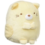 San-X Sumikko Gurashi Plush Toy (S) Cat MP-79801 [Direct from Japan]