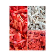 MERAH [CM] Sweet and Sour Plum Red Ginger Salted Sweet Red Ginger/ White Ginger/
