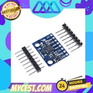 GY-521 MPU-6050 mpu6050 module 3 Axis analog gyro sensors Module