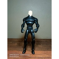 Batman wayne action figure