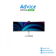 MONITOR 49'' PHILIPS 49B2U5900CH/00 (VA, HDMI, DP, USB-C) CURVED 75Hz