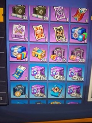 一拳超人最強之男 遊戲帳號