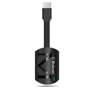 MiraScreen AnyCast Miracast HDMI Dongle WiFi 1080P - G4