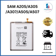 [galaxy] Samsung Galaxy A20/A30/A30S/A50/A50S Battery Replacement Part