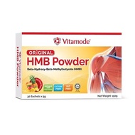 Vitamode HMB powder 30's