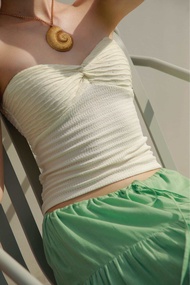 Heartweavers - Gigi Top