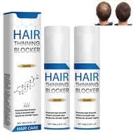 Genthair DHT untuk Lelaki, Genthair Hair Growth Roller, Genthair DHT Roll On untuk Lelaki, Gent Hair