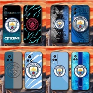 for VIVO Y16 Y78 Plus Y78 5G Y36 5G Y17S 4G V29E 5G S17 5G S17 Pro League Manchester City Football C