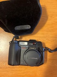 Olympus AF-MEDiA 數碼相機