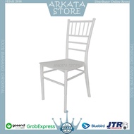 CTF 88 / RON CHAIR - Tiffany Club Plastic Dining CHAIR | Dining chairs | Club Wedding Chairs | Moder