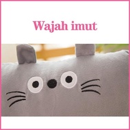 Hand Pillow Arm Pillow Office Sleeping Table Pillow / Stomach Warmer Pillow / Table Hand Pillow / Wo