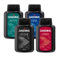 Dashing Talcum 150 gram Powder For Men