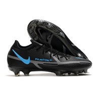 Nike Kasut Sukan Sepatu Bola Sepak Sepatu Lelaki Kids Soccer Shoes Football Shoes futsal shoes Kasut bola 31-35