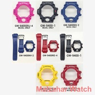 casio watch Aksesori ✥℡✁CASIO G-SHOCK BAND AND BEZEL GW9400 100% ORIGINAL