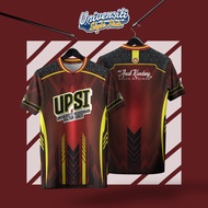 Baju Universiti Edisi UPSI [ XS - 3XL ]