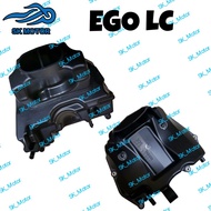 Yamaha EGO LC Original Air Filter Box/ Air Cleaner Case &amp; Cleaner Case Cap/ Tutup Kotak Penapis Angin