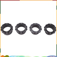 4PCS Set Case Tool Screw Back Opener for  Watch 34mm 35mm 36mm 38mm Watch Repair Tools Case Screw