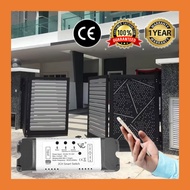 1CH 2CH Tuya WIFI Smart Switch Relay Module Support Alexa & Google Assistance