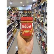LOTUS Biscoff smooth 400g and crunchy spread 380g - Made in Belgium biscoff spread lotus biscoff spr