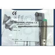<0>NBN4-12GM60-E2 NBN4-12GM60-E0 NBN4-12GM60-A2 NBN4-12GM60-A0 New P+F Inductive Distance Sensor