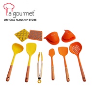 La gourmet Sunbeam Cooking Utensils