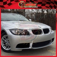 BMW E90 `09 M3 Style Front Bumper W/Air Duct