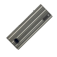 CELLS 0JD606 D620 D630c laptop For Dell Latitude 6 New D630 0GD787 0GD775 0JD605 battery D631 series