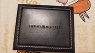 Tommy Hilfiger 啡包銀包