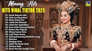Flashdisk 16 GB Full isi MP3 Pop Minang Terbaik 2025 Enak Didengar - Lagu Minang Terbaru 2025 Hits