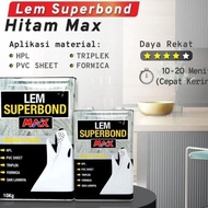 HPL superbond glue 10 kg taco sheet and HPL glue