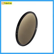 JJC - JJC F-ND67 67mm ND1000減光鏡 (需要配磁吸濾鏡接環系統) **平行進口**