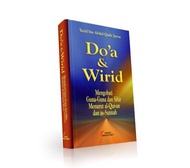 Doa Dan Wirid Mengobati Guna-Guna Dan Sihir Menurut al-Qur’an dan as-Sunnah