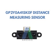 Amesgo Sharp GP2Y0A41SK0F Distance Measuring Sensor