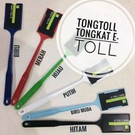 TOL STICK e-tol e-toll colorful tongtol