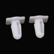 [HO TIIIOXCLHS 526] 10 Chiếc Kẹp Dải Nẹp Cửa Xe Hơi Chốt Tự Động 51471840960 Cho BMW E30 E34 E38 E46