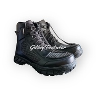 SEPATU PDH PDL JARING BOA TACTICAL LANTAS POLRI TNI AD