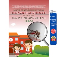 Dengue Fever Vector Control Module - DEEPUBLISH