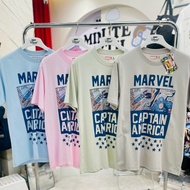 Power 7 Shop MARVEL Cartoon T-Shirt Authentic COMICS T-SHIRTS (MVX-036)