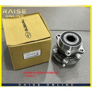 SUBARU FRONT WHEEL BEARING LH/RH  28373-FG000  SUBARU XV,SUBARU FORESTER ( 11MM  )