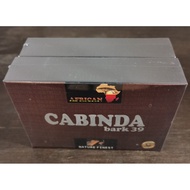CABINDA BARK 39 1.5g x 20 Sachets