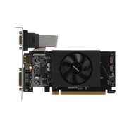 GIGABYTE VGA GEFORCE GT 710 - 2GB DDR3 REV.2.0
