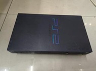 (D10) 故障 SONY PS2 遊戲主機 SCPH-30007 R /會過電/無畫面/零件機