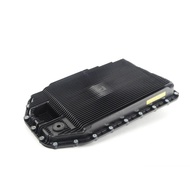 1 set  new Automatic Transmission Oil Pan & Filter for BMW E60 E90 E91 E82 X6 X3 X5 E70 F01 24117571