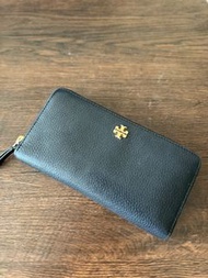 Tory Burch Wallet 長銀包