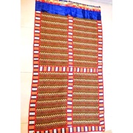 Vajrayana door curtain 密宗式门帘