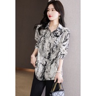 Long FORM SHIRT 2070