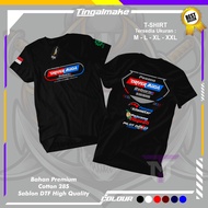 Young Driver V5 T-Shirt Charm Young Driver Reborn Unisex T-Shirt - Young Driver Distro Shirt - Free 